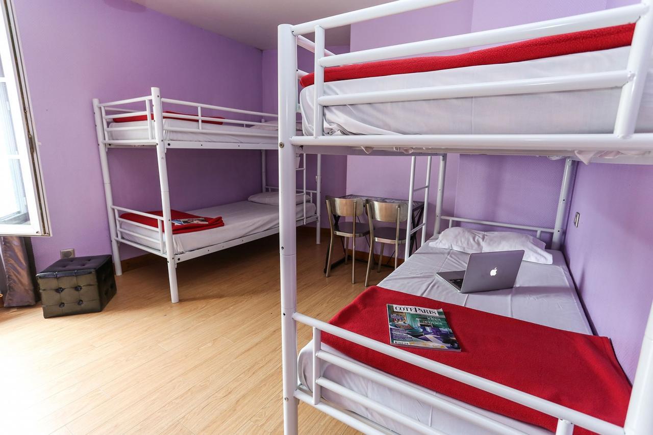 Lazy Mozo Backpackers Hostel Jaipur Exterior photo